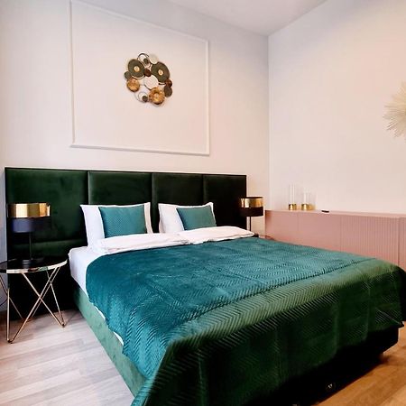 Nook Nook Apartments Katarzyny 2 Krakow Bagian luar foto