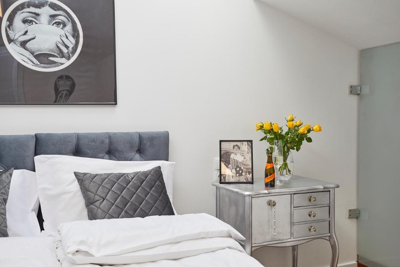 Nook Nook Apartments Katarzyny 2 Krakow Bagian luar foto