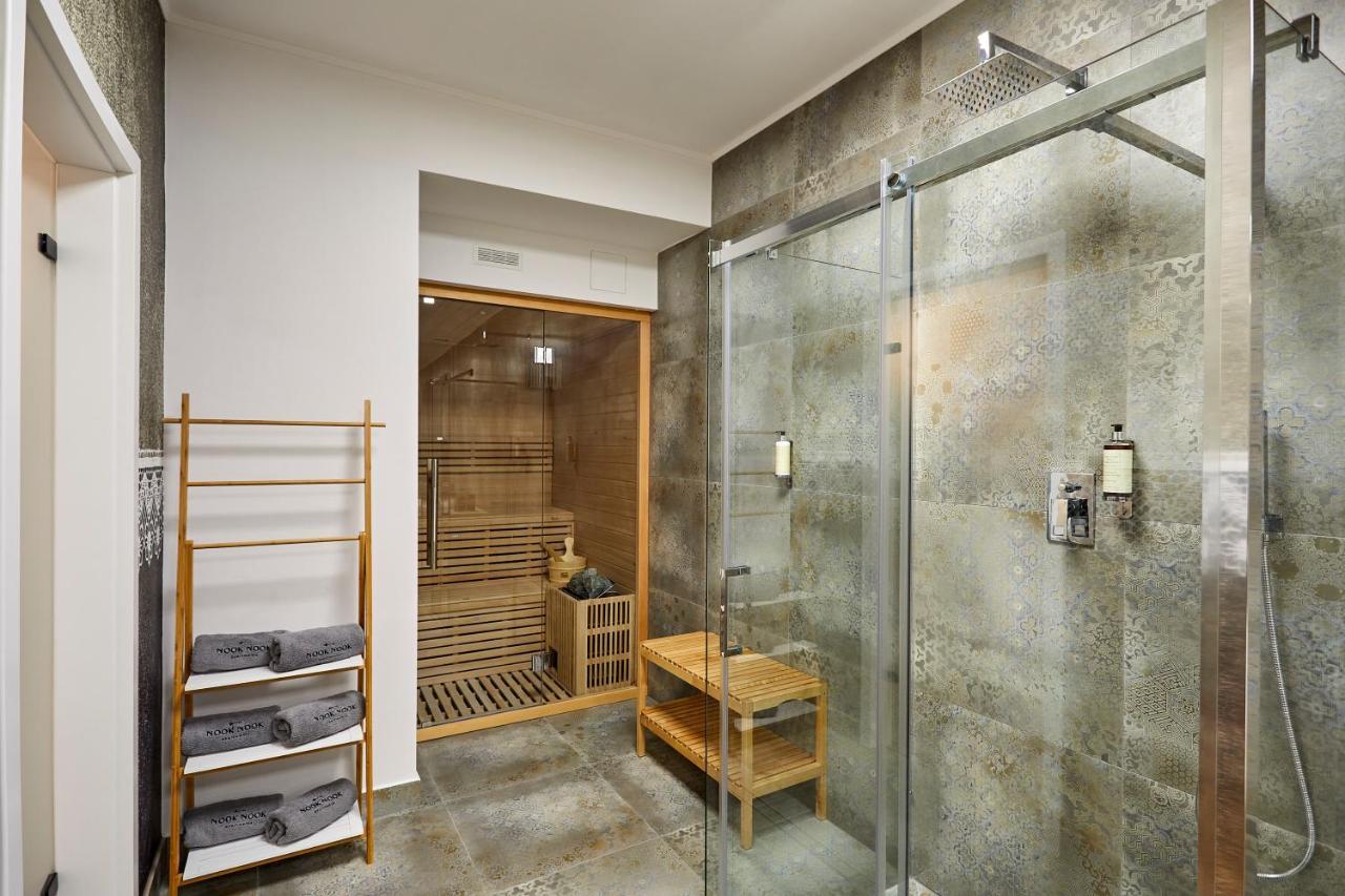 Nook Nook Apartments Katarzyny 2 Krakow Bagian luar foto