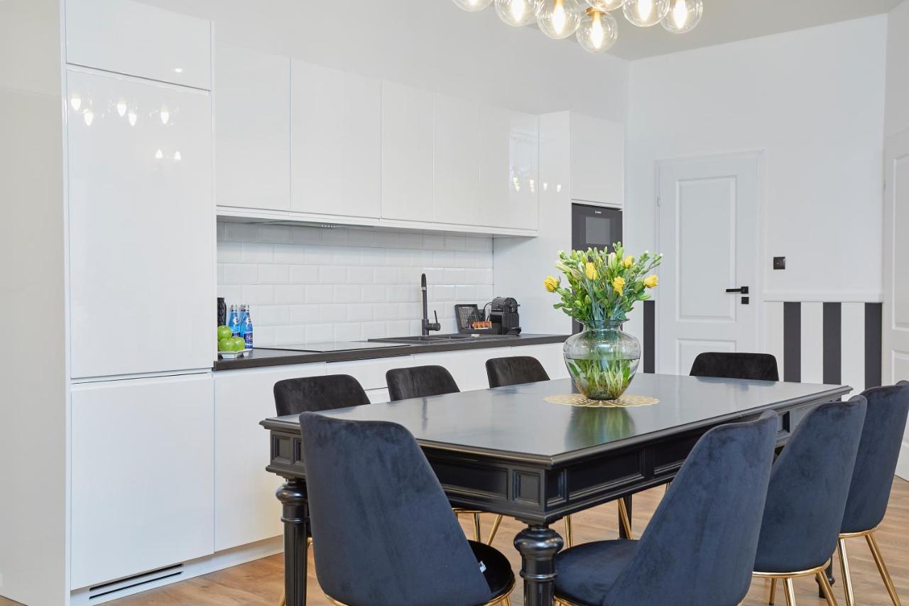 Nook Nook Apartments Katarzyny 2 Krakow Bagian luar foto