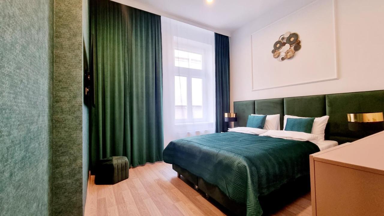 Nook Nook Apartments Katarzyny 2 Krakow Bagian luar foto