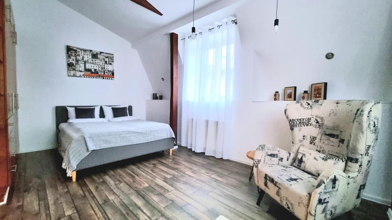 Nook Nook Apartments Katarzyny 2 Krakow Bagian luar foto