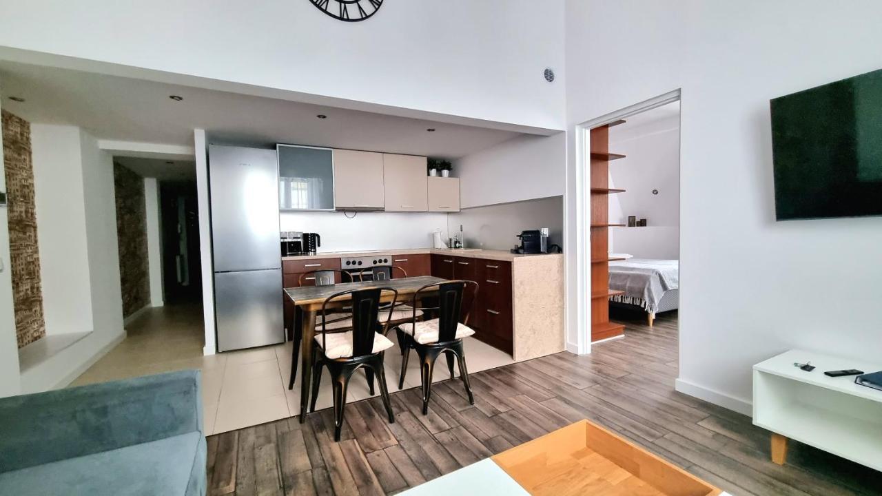 Nook Nook Apartments Katarzyny 2 Krakow Bagian luar foto