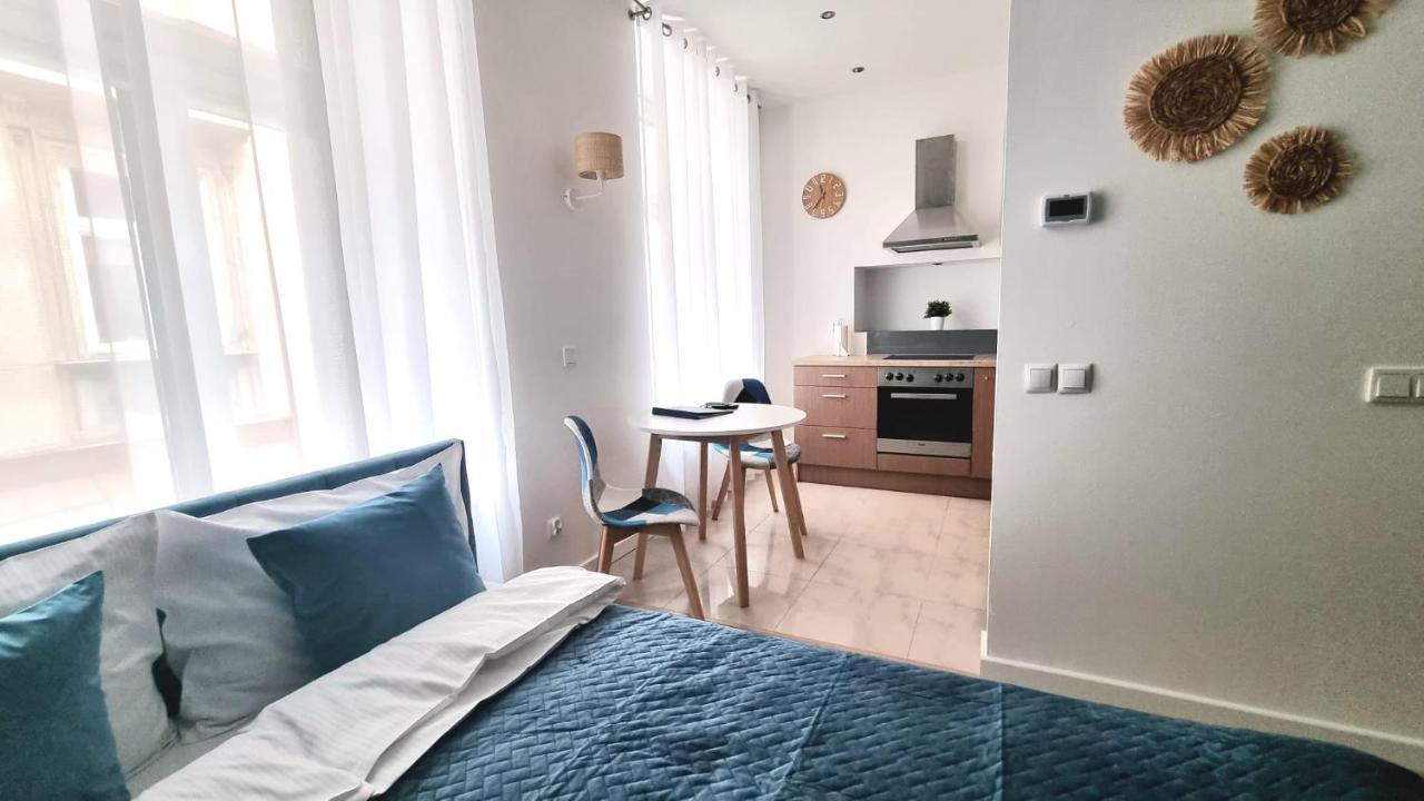 Nook Nook Apartments Katarzyny 2 Krakow Bagian luar foto