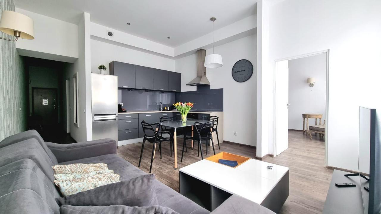 Nook Nook Apartments Katarzyny 2 Krakow Bagian luar foto