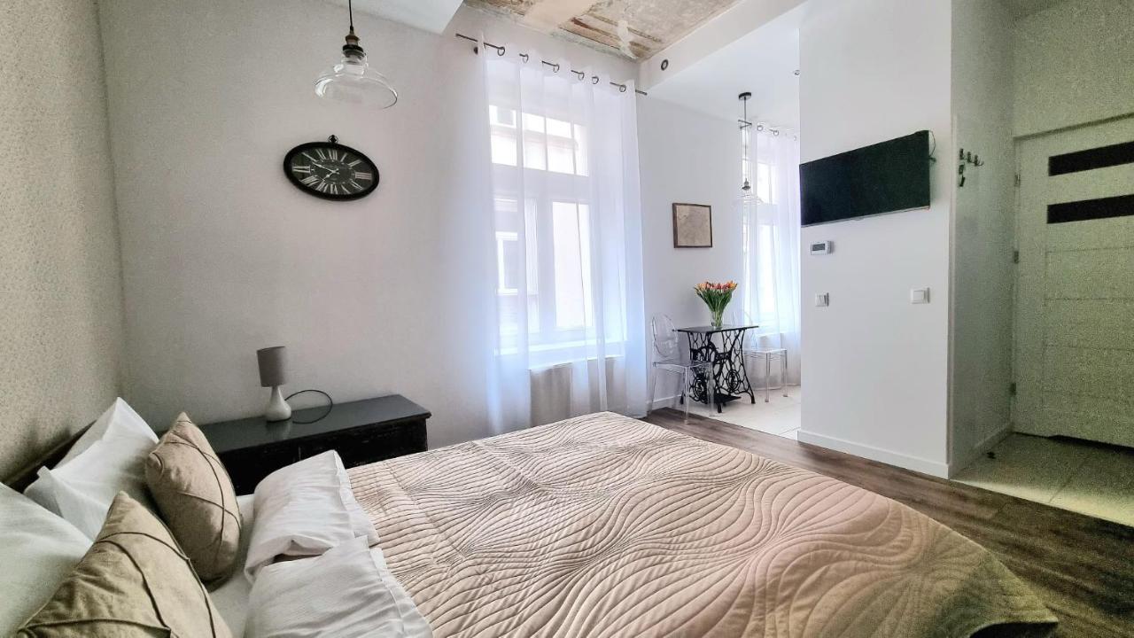 Nook Nook Apartments Katarzyny 2 Krakow Bagian luar foto