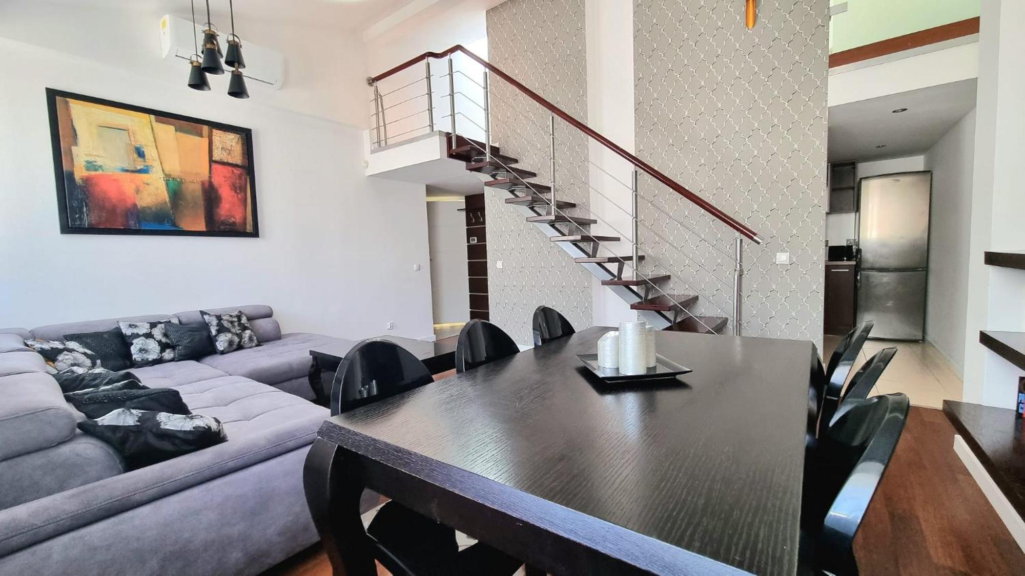 Nook Nook Apartments Katarzyny 2 Krakow Bagian luar foto