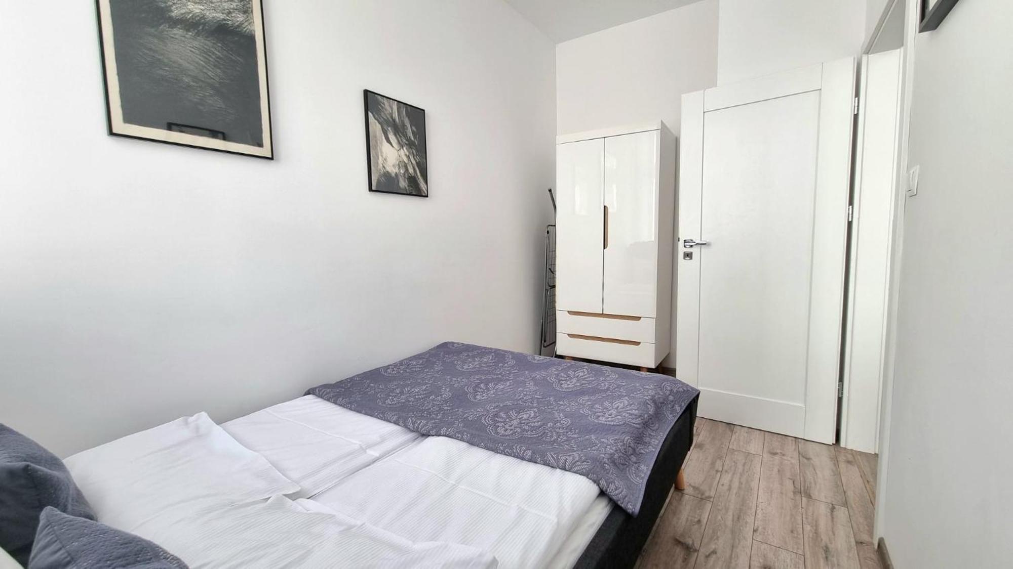 Nook Nook Apartments Katarzyny 2 Krakow Ruang foto