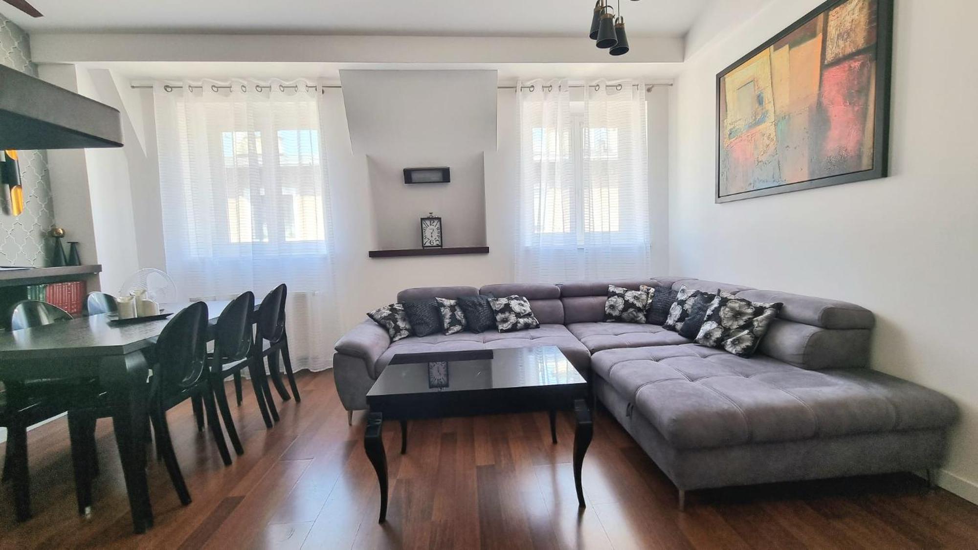 Nook Nook Apartments Katarzyny 2 Krakow Ruang foto