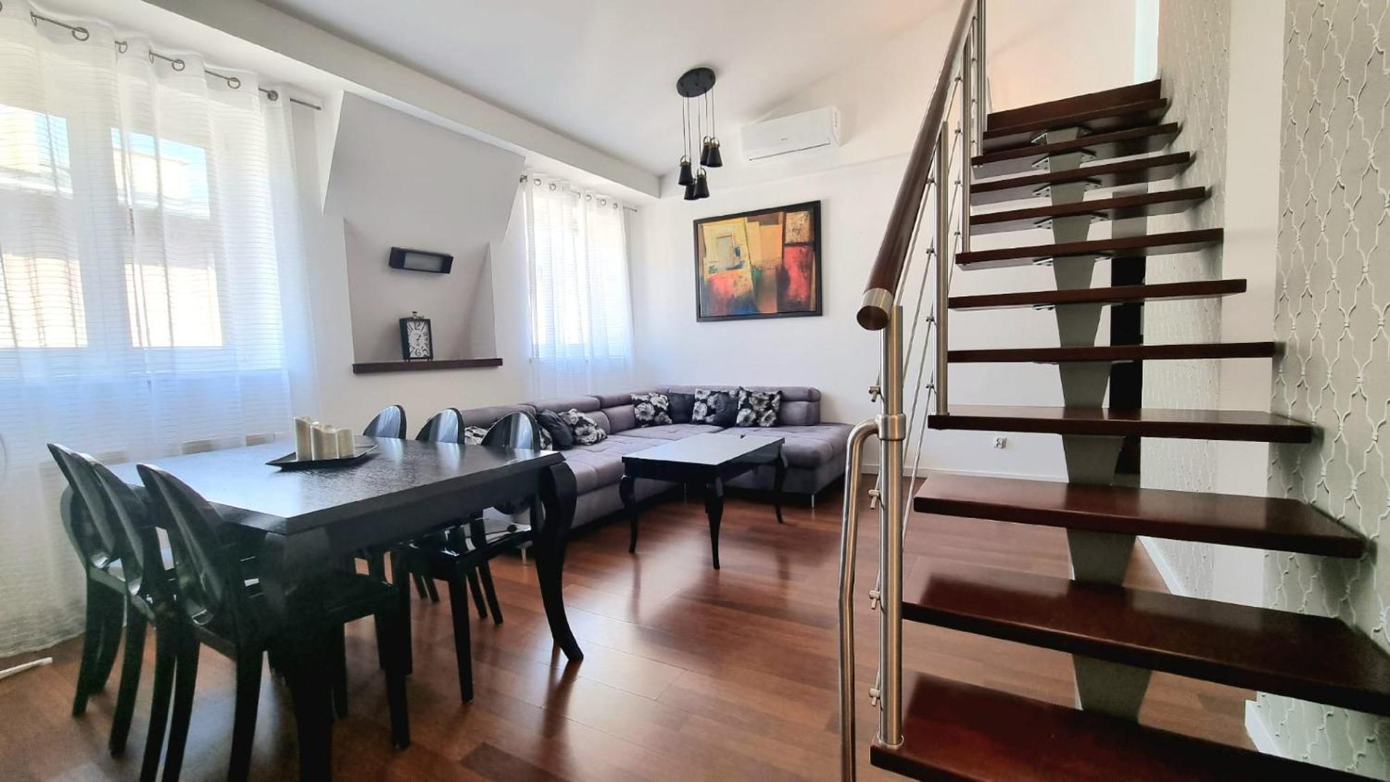 Nook Nook Apartments Katarzyny 2 Krakow Ruang foto