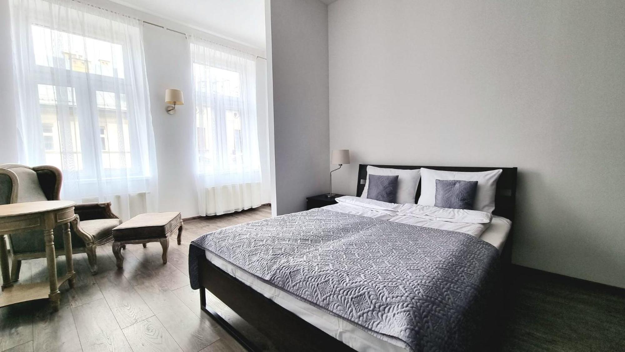 Nook Nook Apartments Katarzyny 2 Krakow Ruang foto