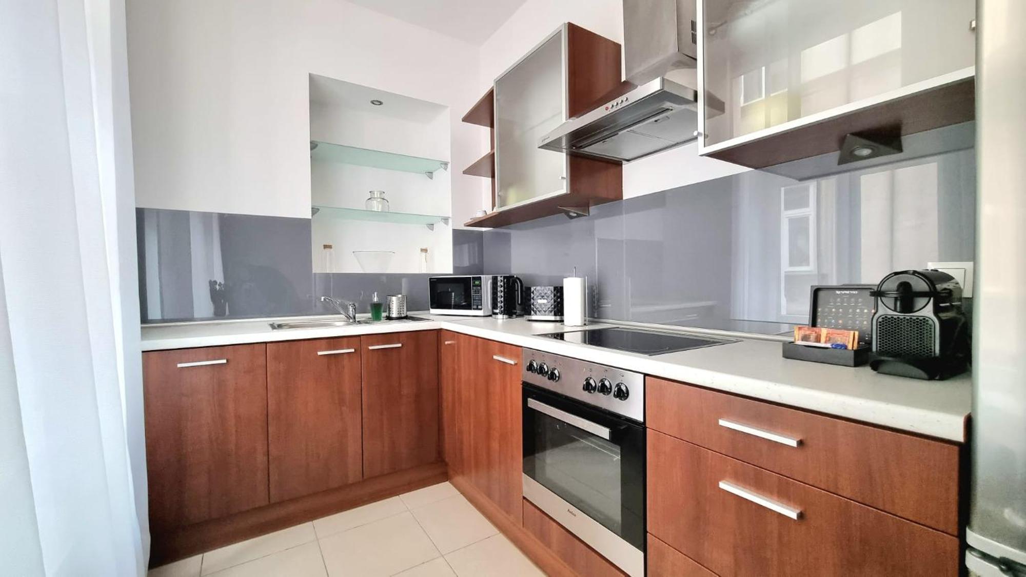 Nook Nook Apartments Katarzyny 2 Krakow Ruang foto