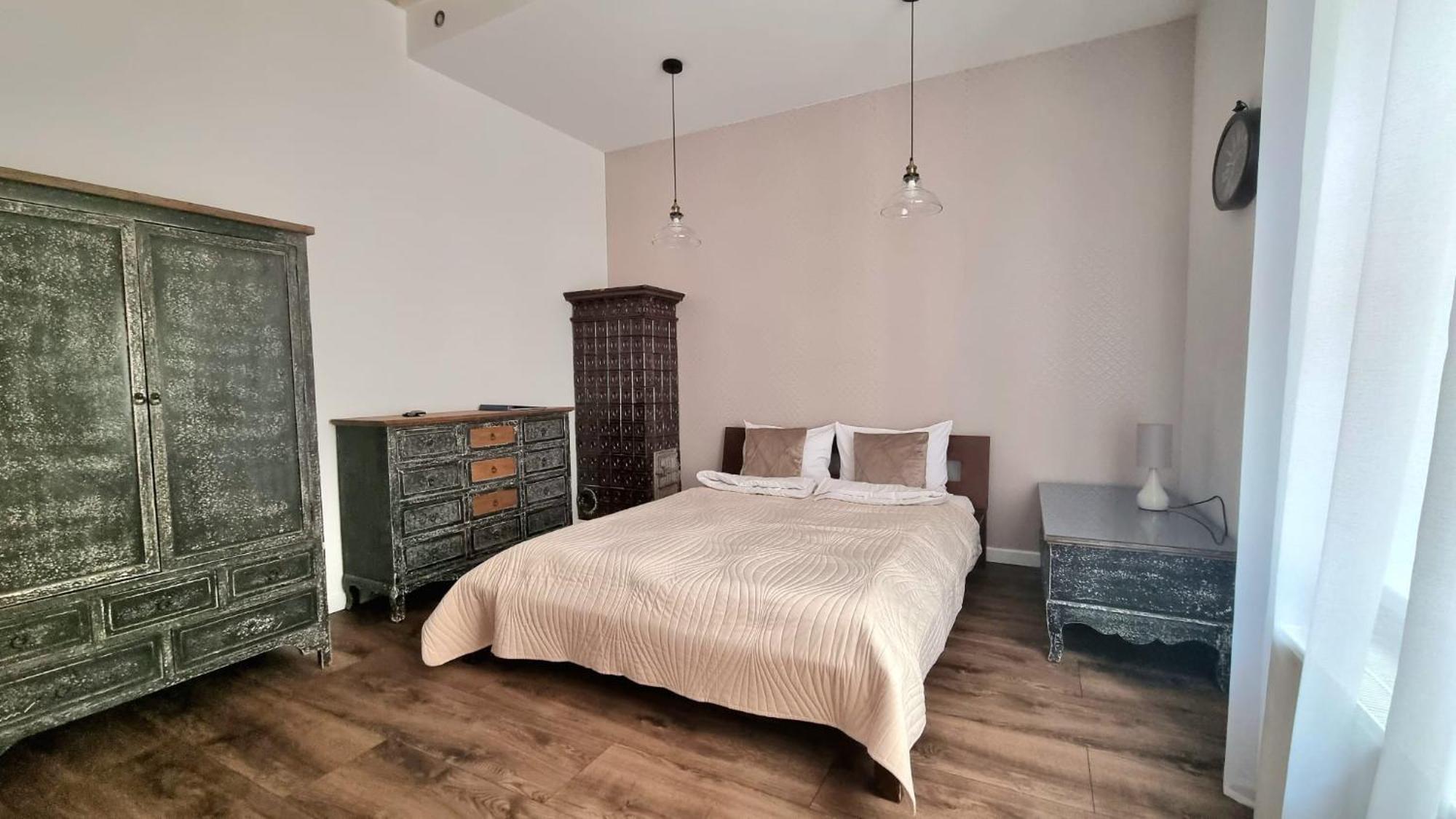 Nook Nook Apartments Katarzyny 2 Krakow Ruang foto