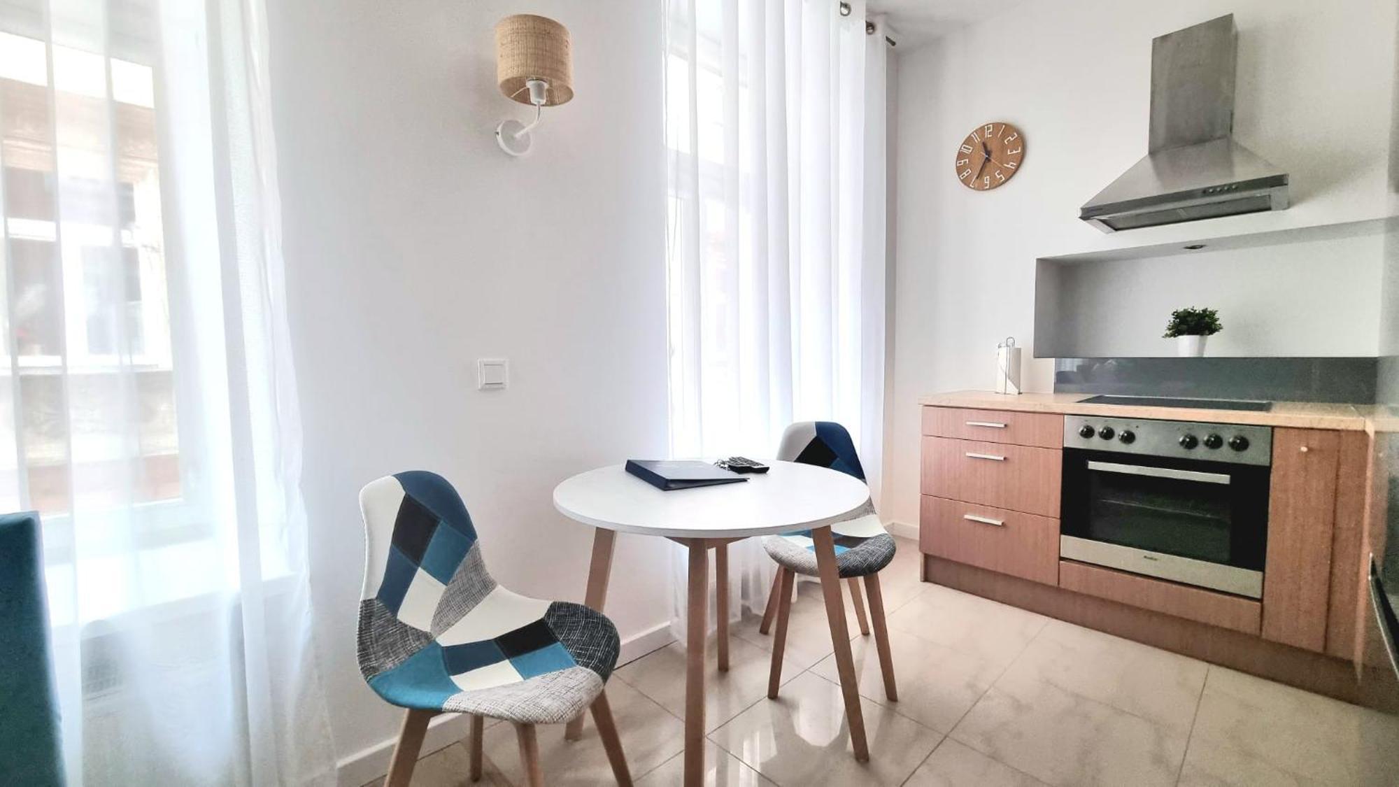 Nook Nook Apartments Katarzyny 2 Krakow Ruang foto