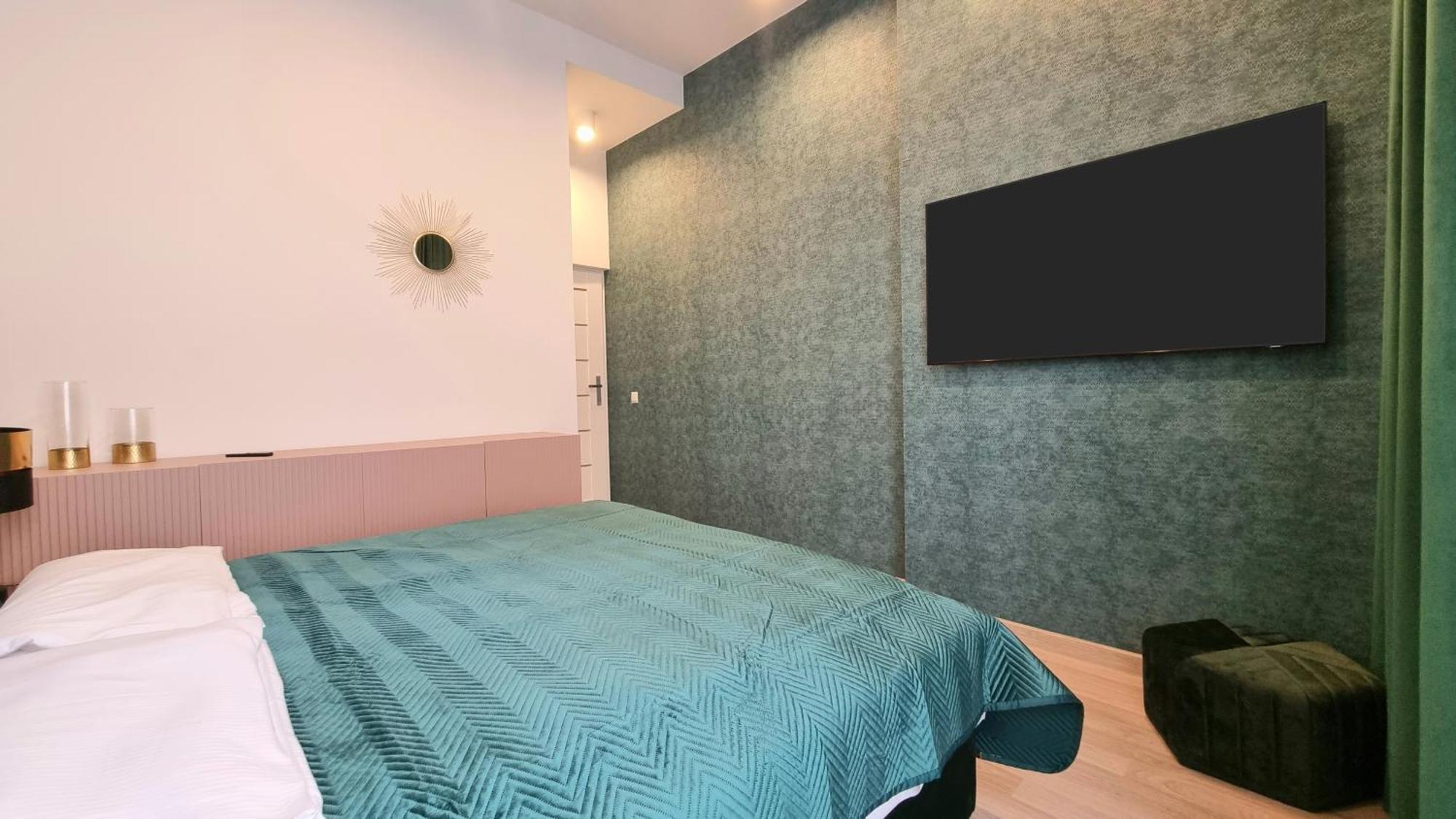 Nook Nook Apartments Katarzyny 2 Krakow Bagian luar foto