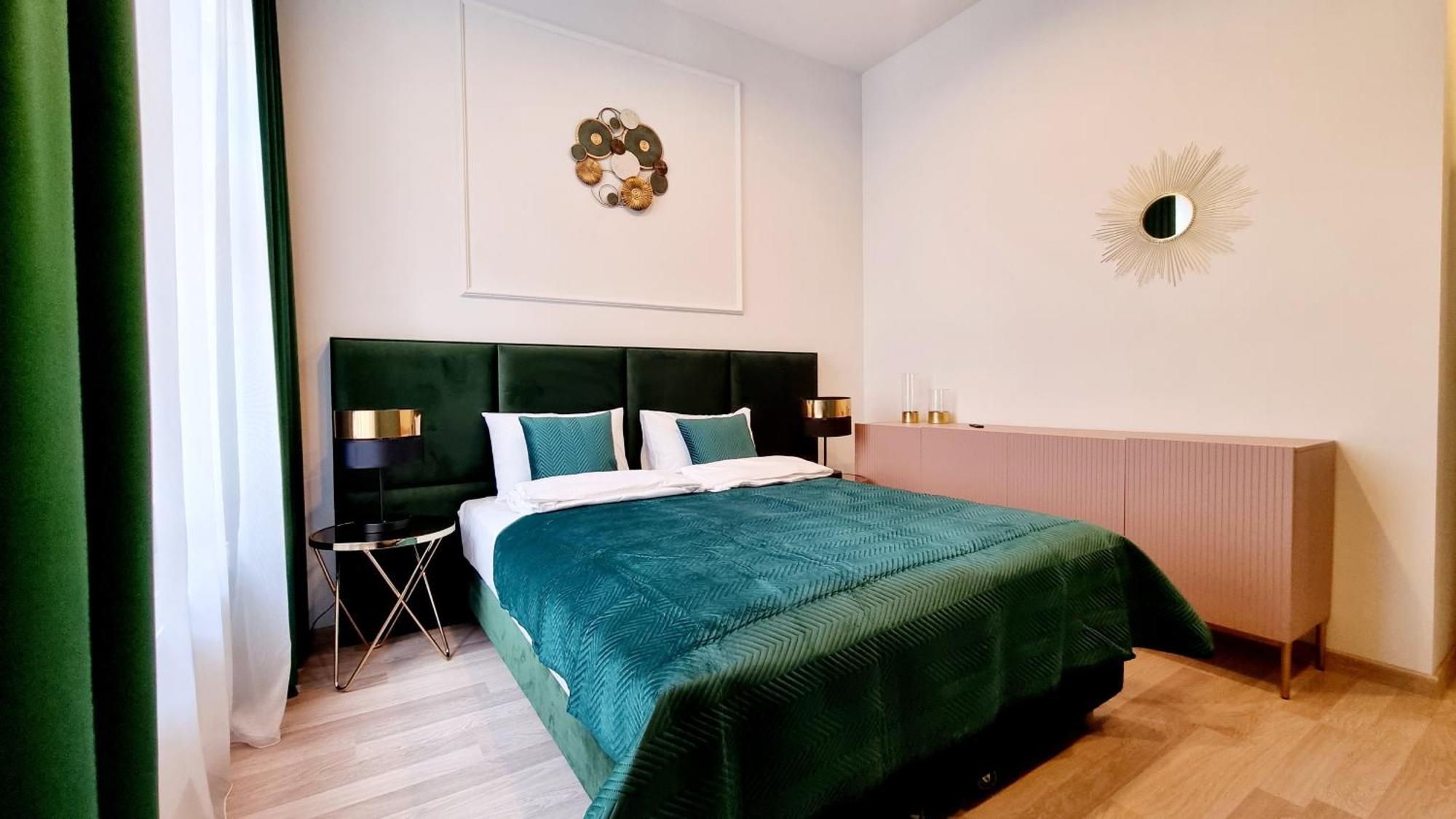 Nook Nook Apartments Katarzyny 2 Krakow Bagian luar foto