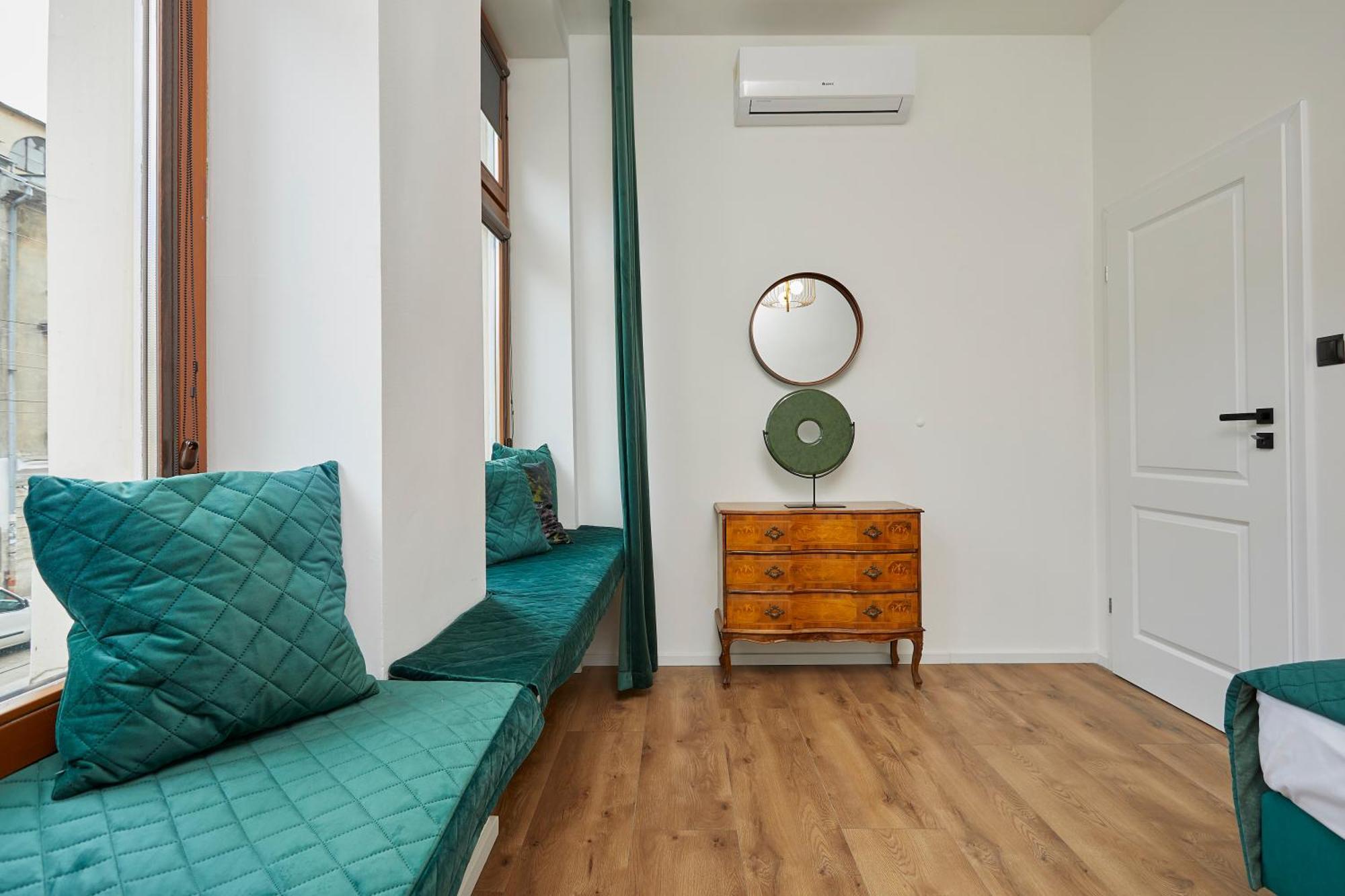 Nook Nook Apartments Katarzyny 2 Krakow Ruang foto